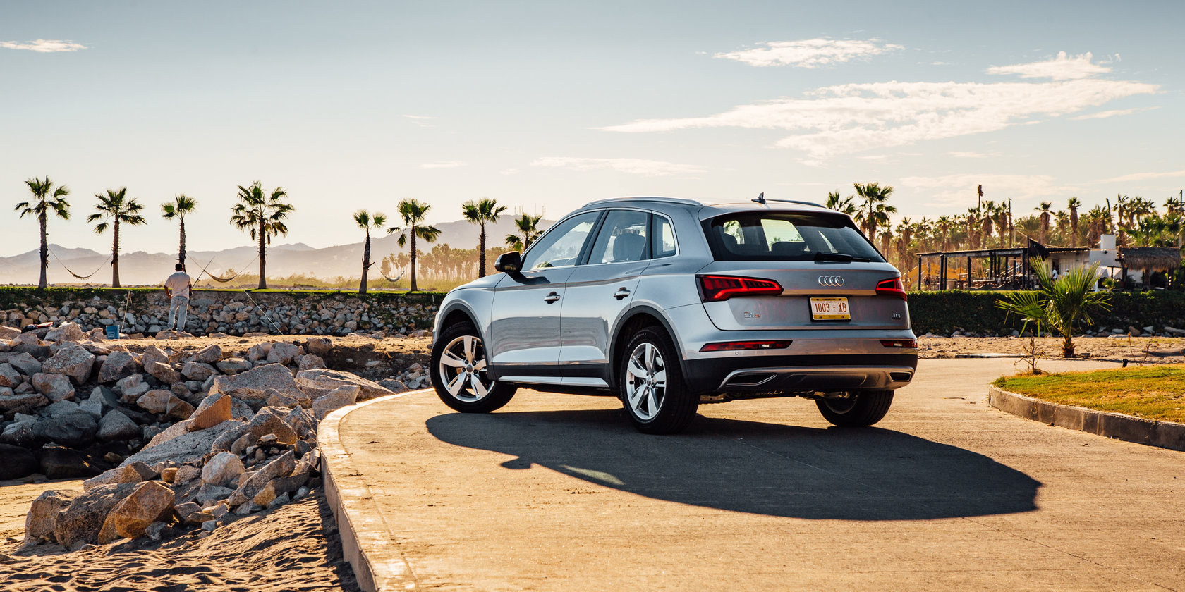 2018 아우디 Q5 [데이터주의] | 인스티즈