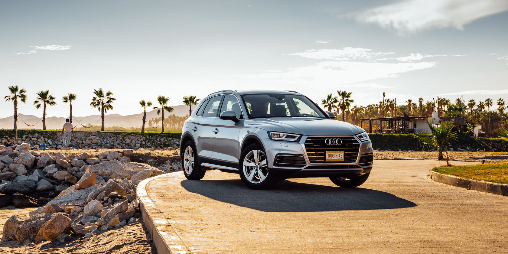 2018 아우디 Q5 [데이터주의] | 인스티즈