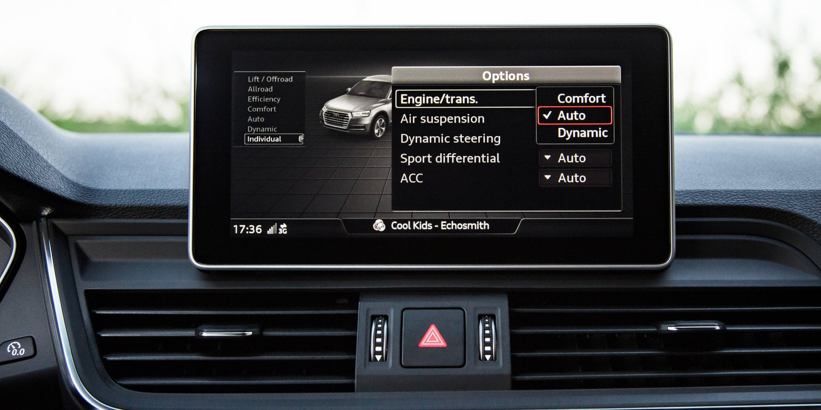 2018 아우디 Q5 [데이터주의] | 인스티즈