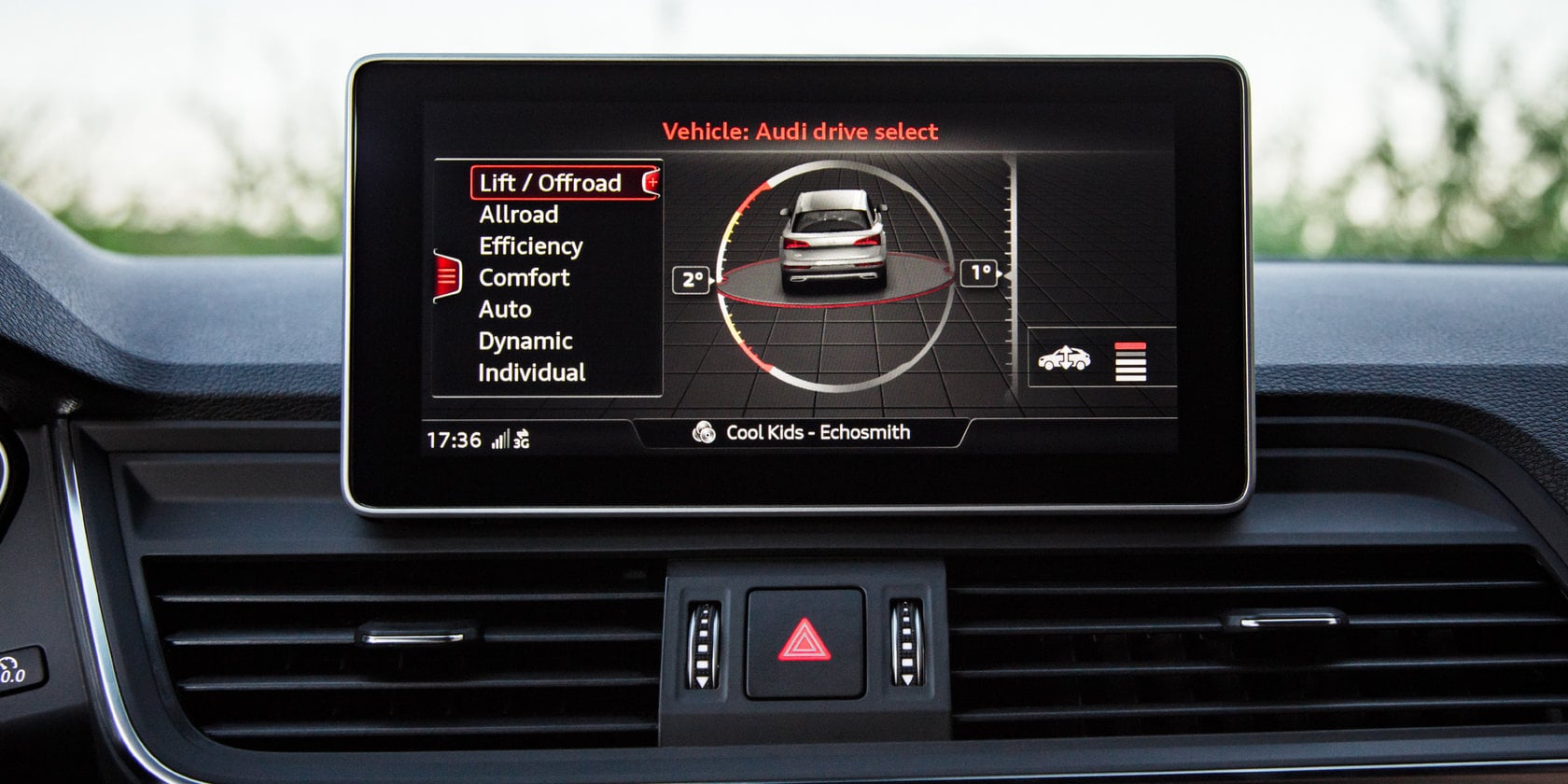 2018 아우디 Q5 [데이터주의] | 인스티즈