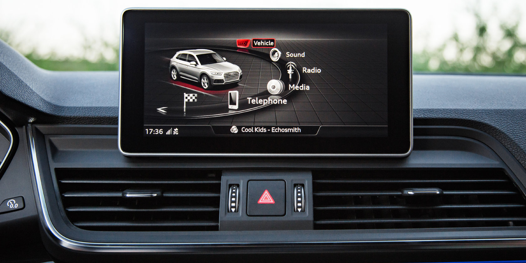 2018 아우디 Q5 [데이터주의] | 인스티즈