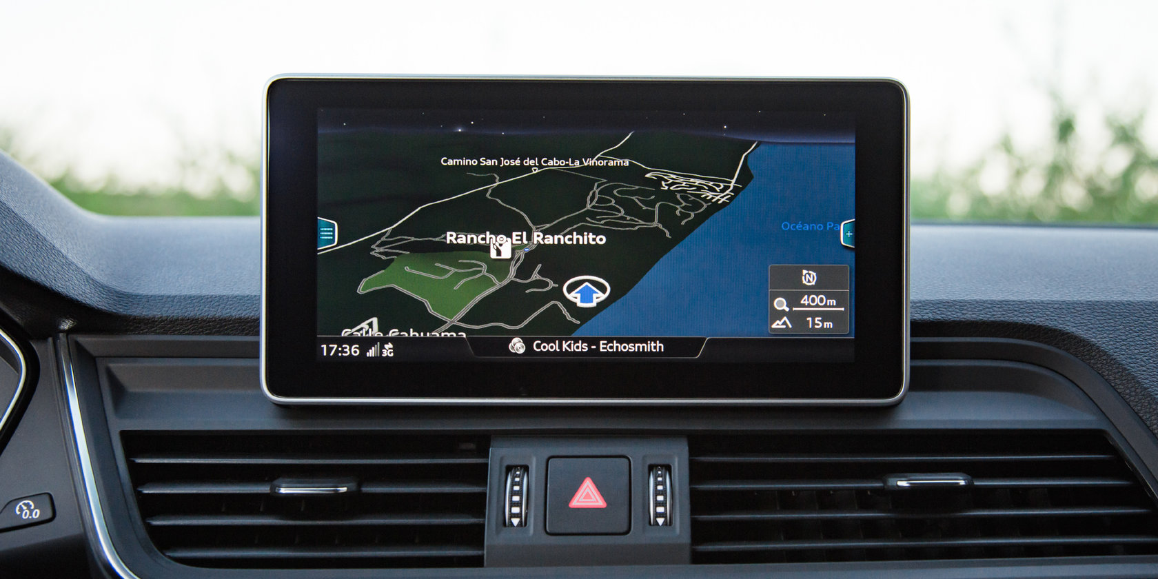 2018 아우디 Q5 [데이터주의] | 인스티즈