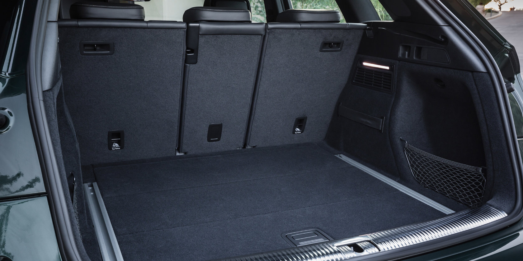 2018 아우디 Q5 [데이터주의] | 인스티즈