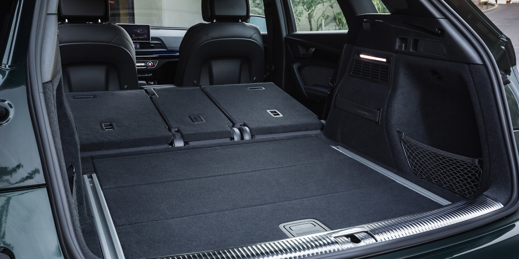 2018 아우디 Q5 [데이터주의] | 인스티즈