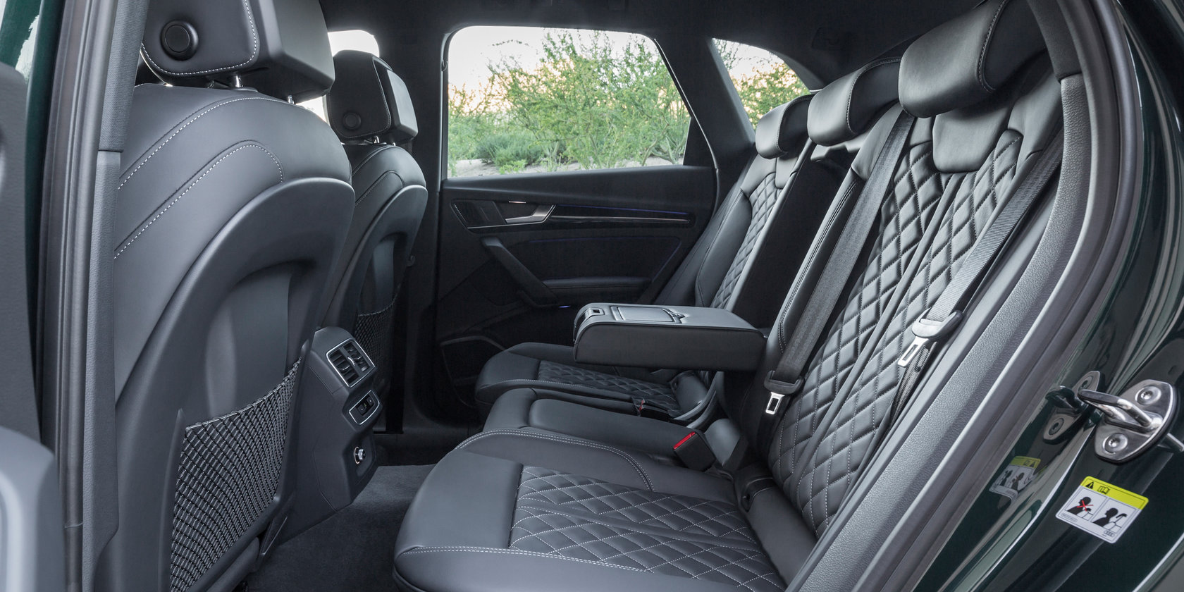 2018 아우디 Q5 [데이터주의] | 인스티즈