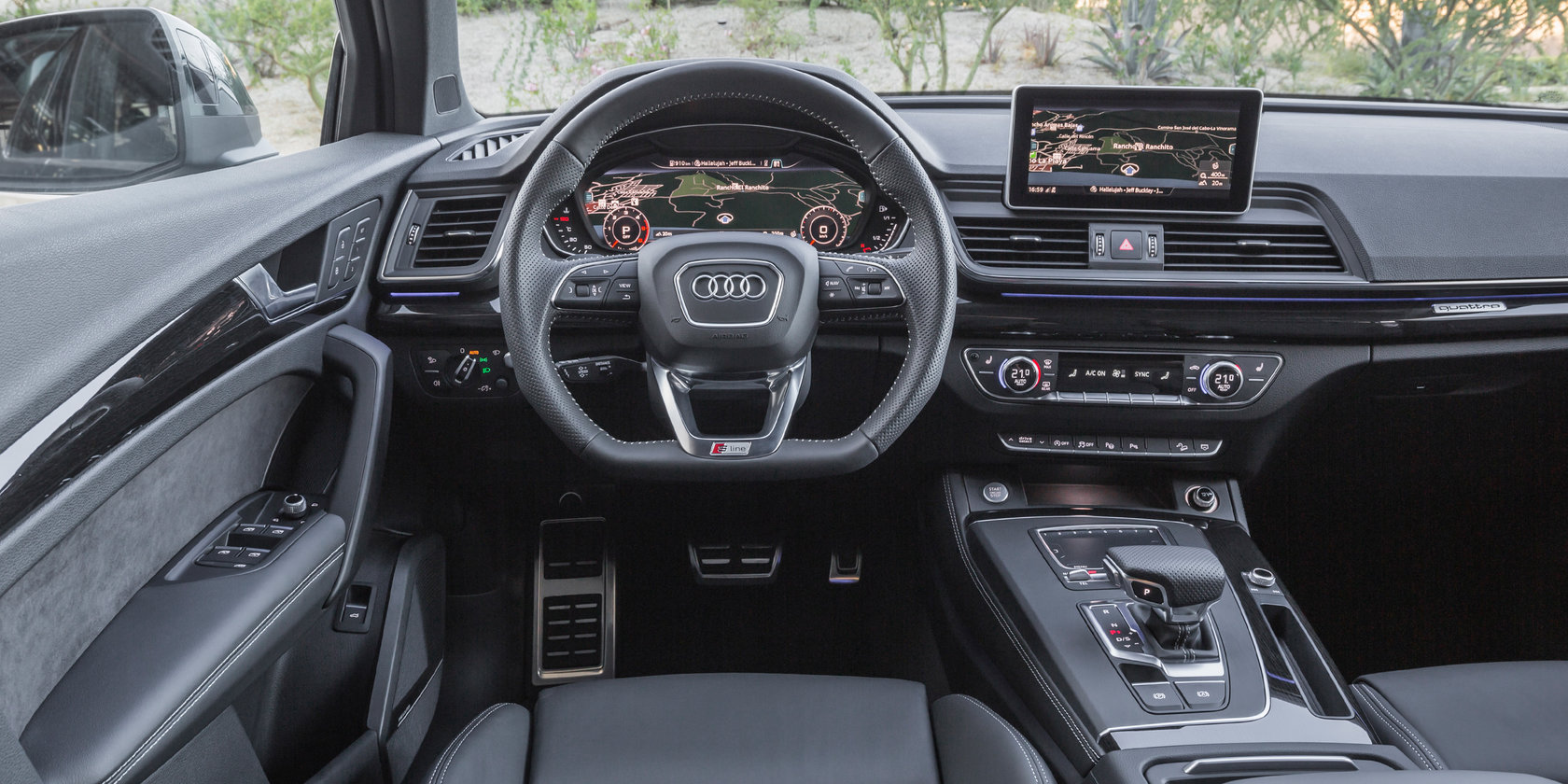 2018 아우디 Q5 [데이터주의] | 인스티즈