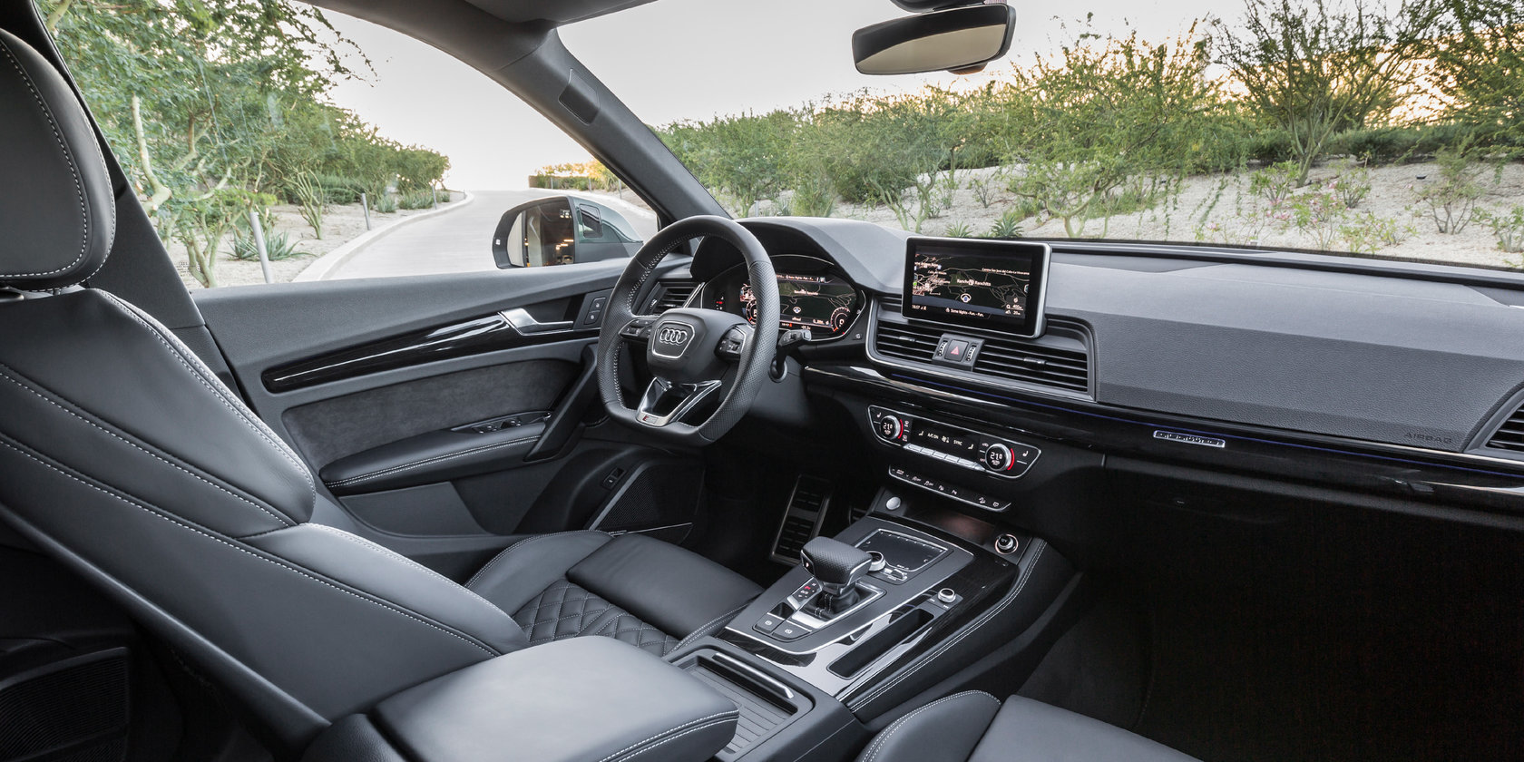 2018 아우디 Q5 [데이터주의] | 인스티즈