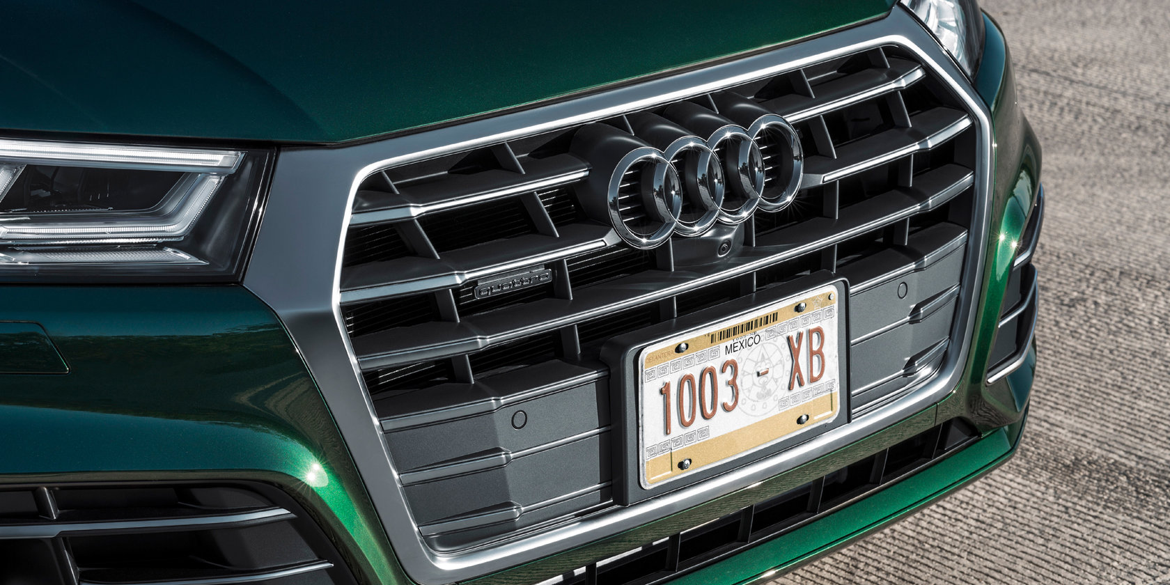 2018 아우디 Q5 [데이터주의] | 인스티즈