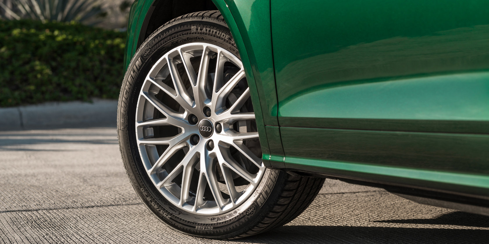 2018 아우디 Q5 [데이터주의] | 인스티즈