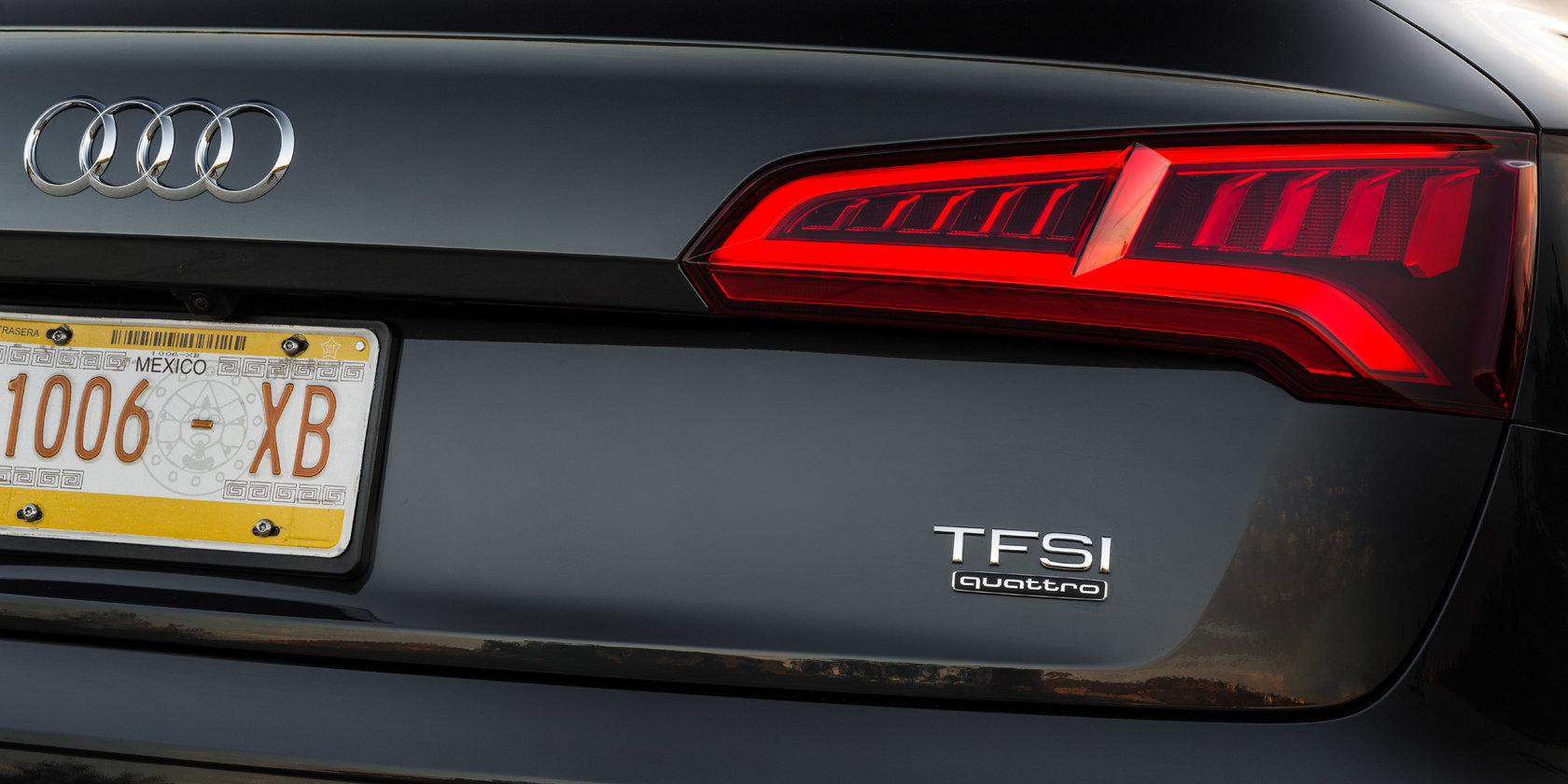 2018 아우디 Q5 [데이터주의] | 인스티즈