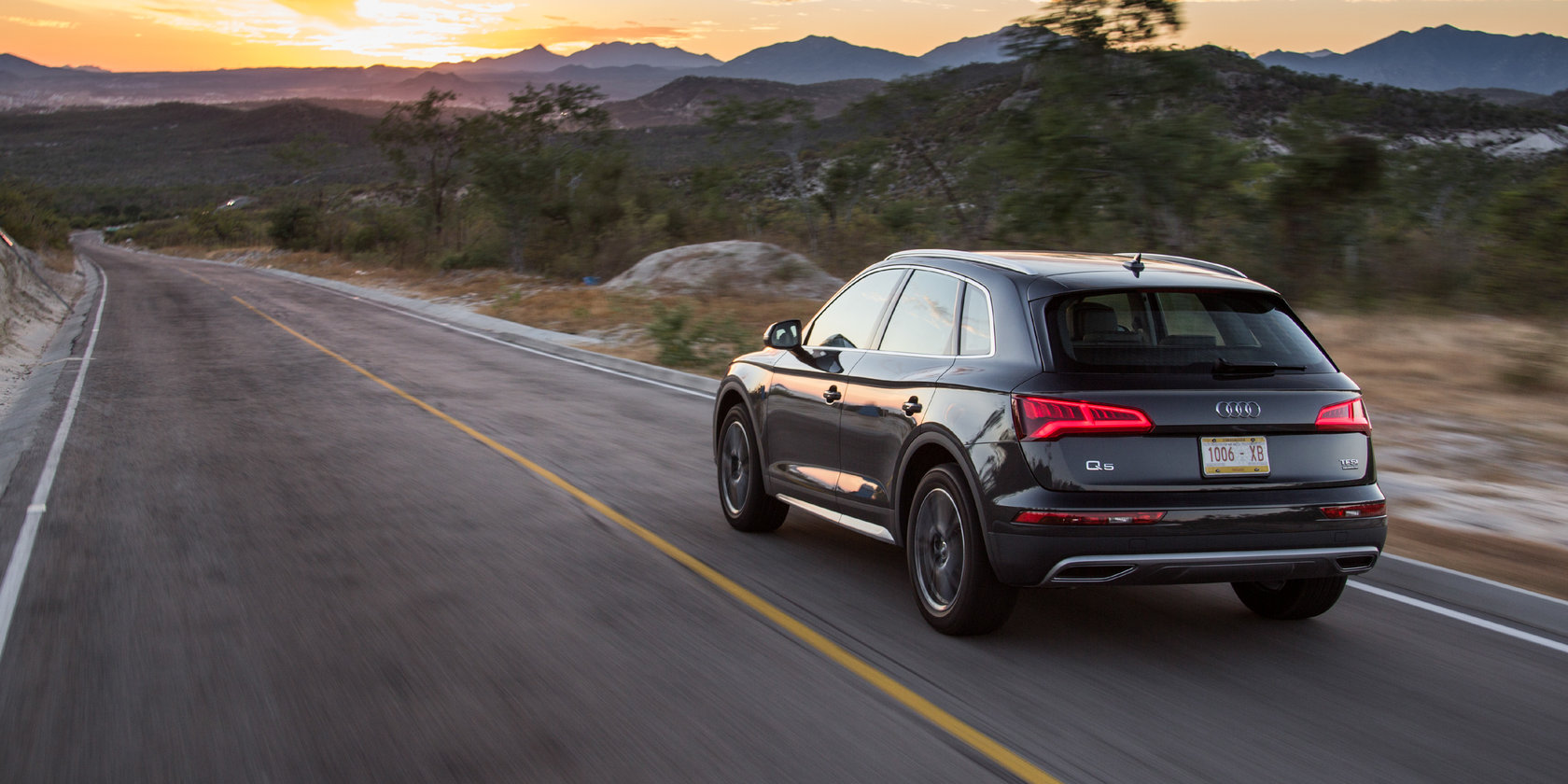 2018 아우디 Q5 [데이터주의] | 인스티즈