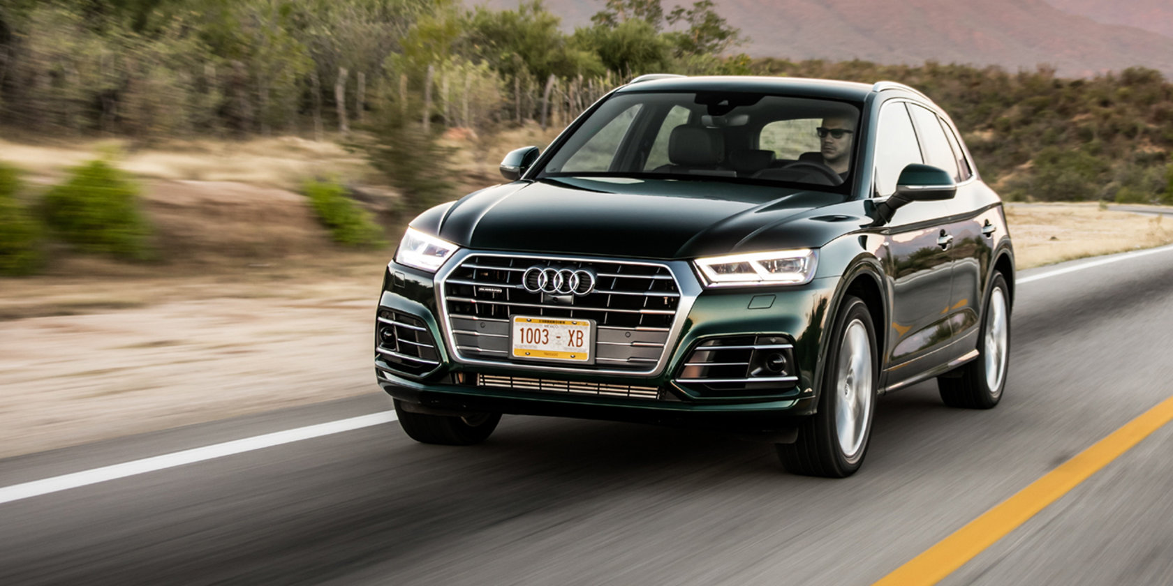 2018 아우디 Q5 [데이터주의] | 인스티즈