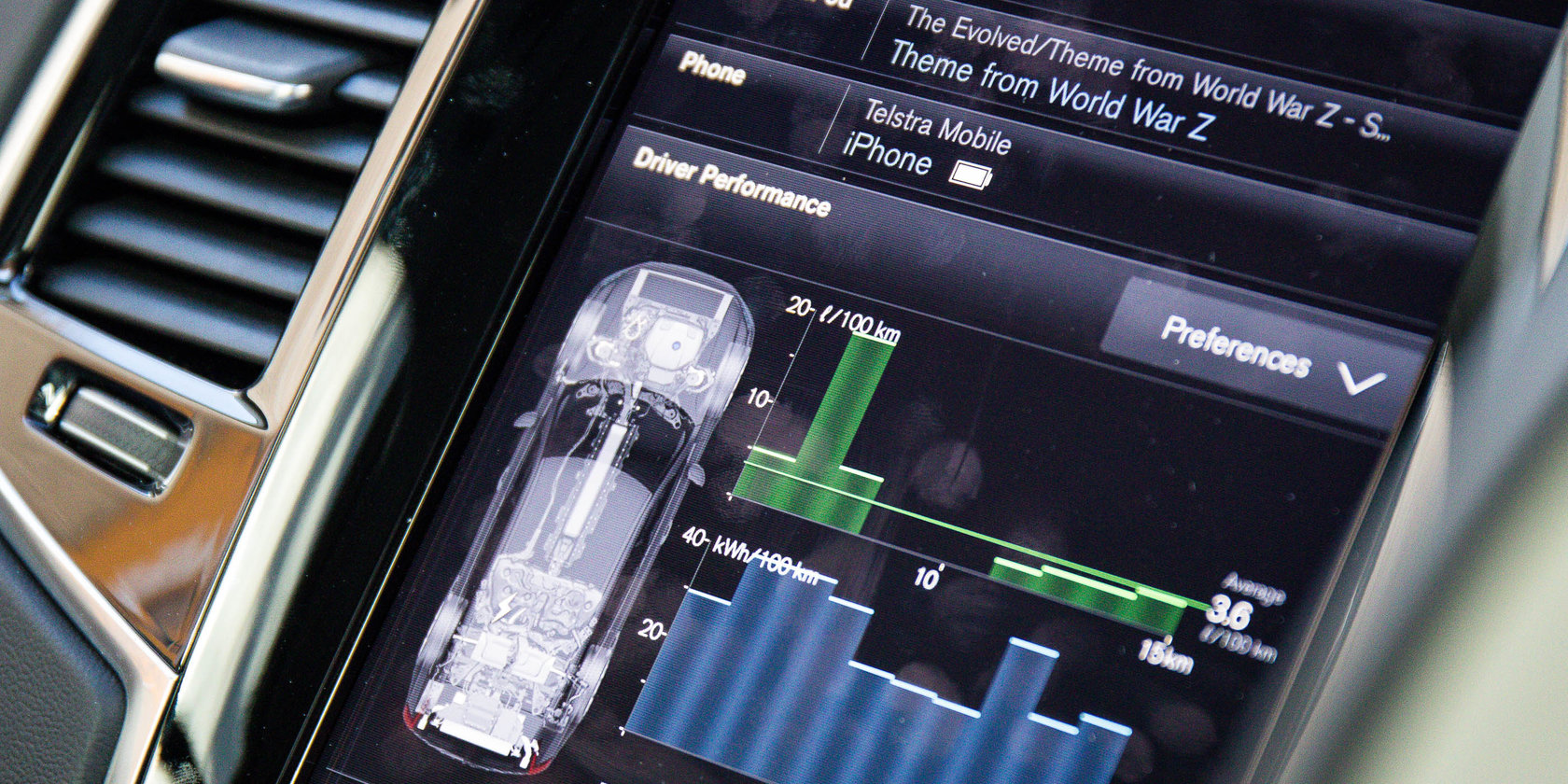 2017 신형 볼보 XC90 T8 AWD [데이터주의] | 인스티즈