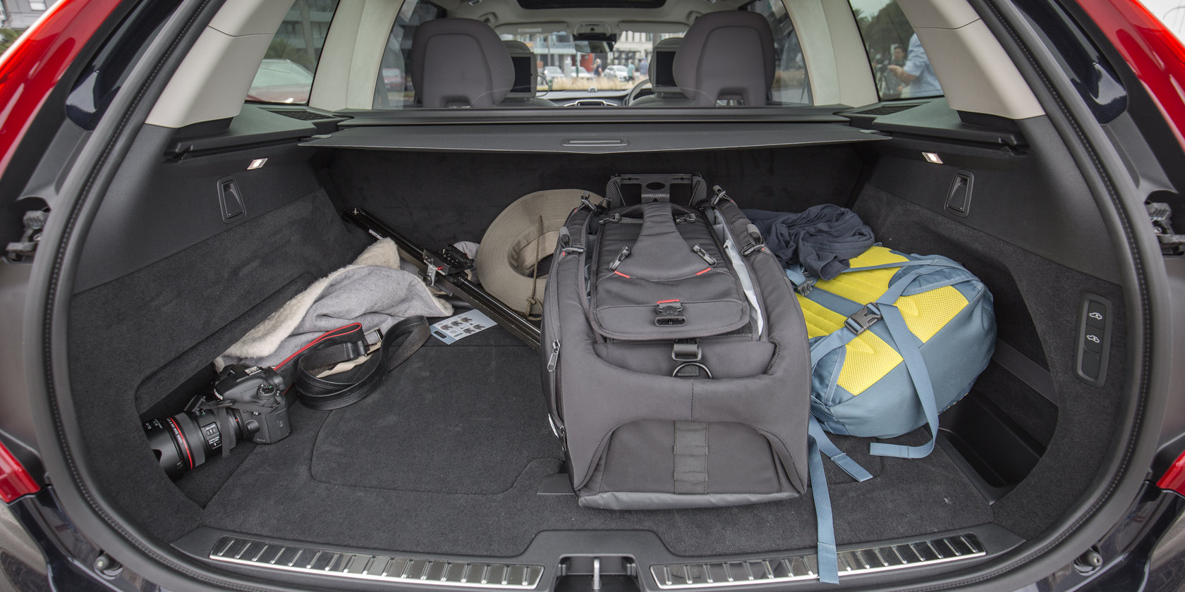 2017 신형 볼보 XC90 T8 AWD [데이터주의] | 인스티즈