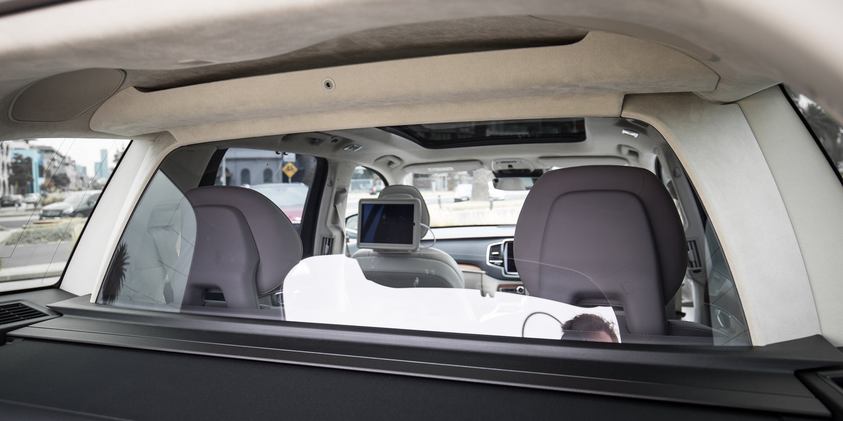 2017 신형 볼보 XC90 T8 AWD [데이터주의] | 인스티즈