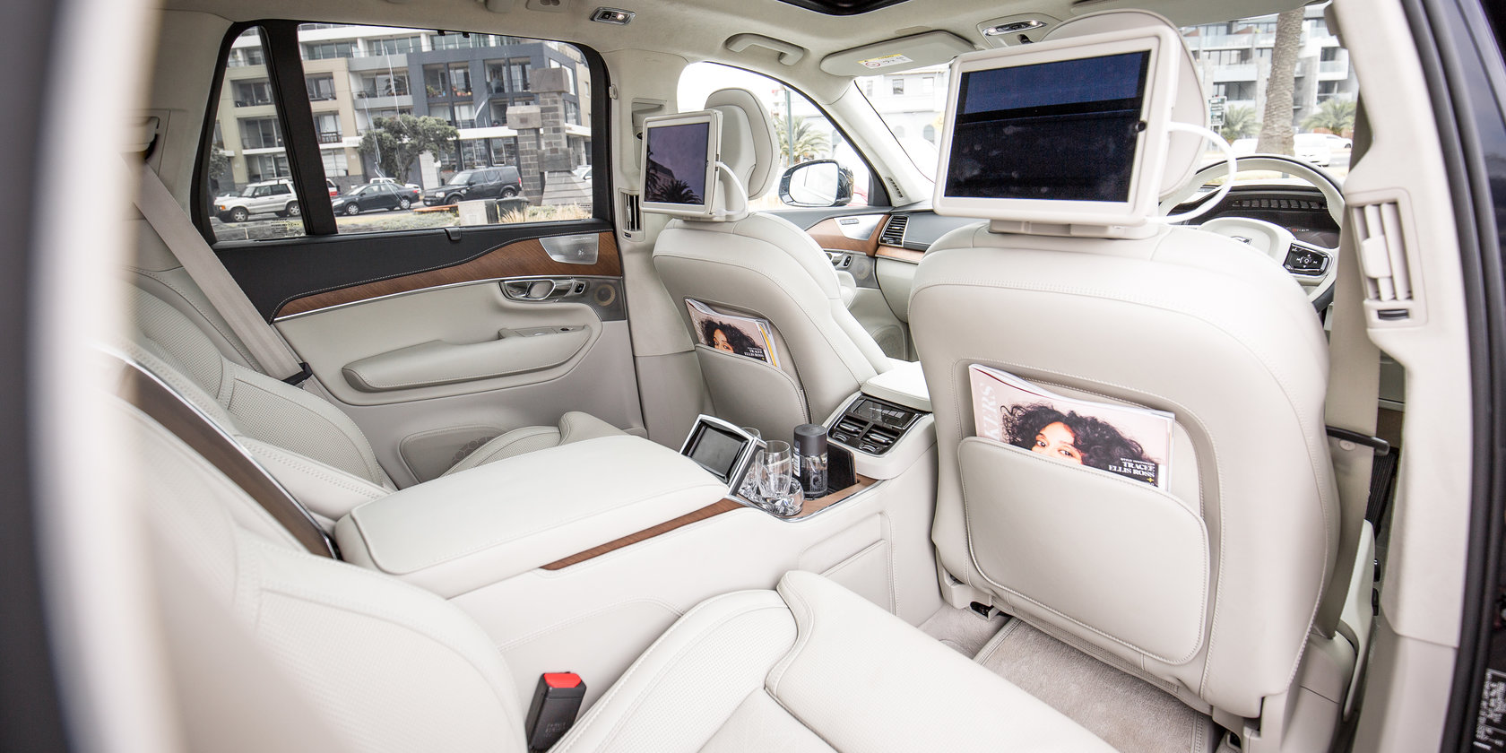 2017 신형 볼보 XC90 T8 AWD [데이터주의] | 인스티즈