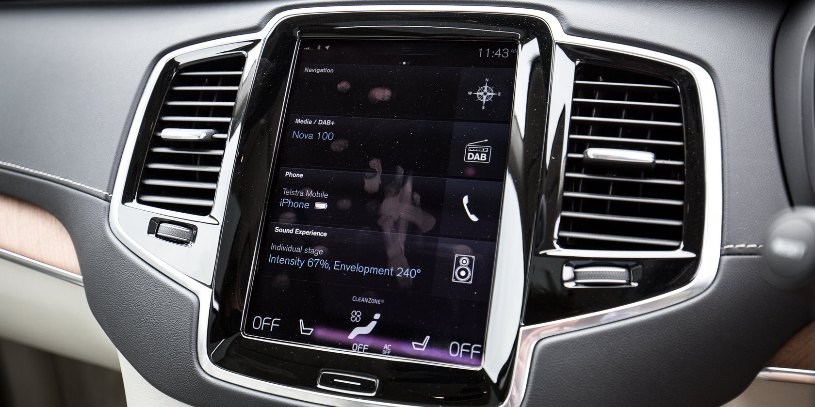 2017 신형 볼보 XC90 T8 AWD [데이터주의] | 인스티즈