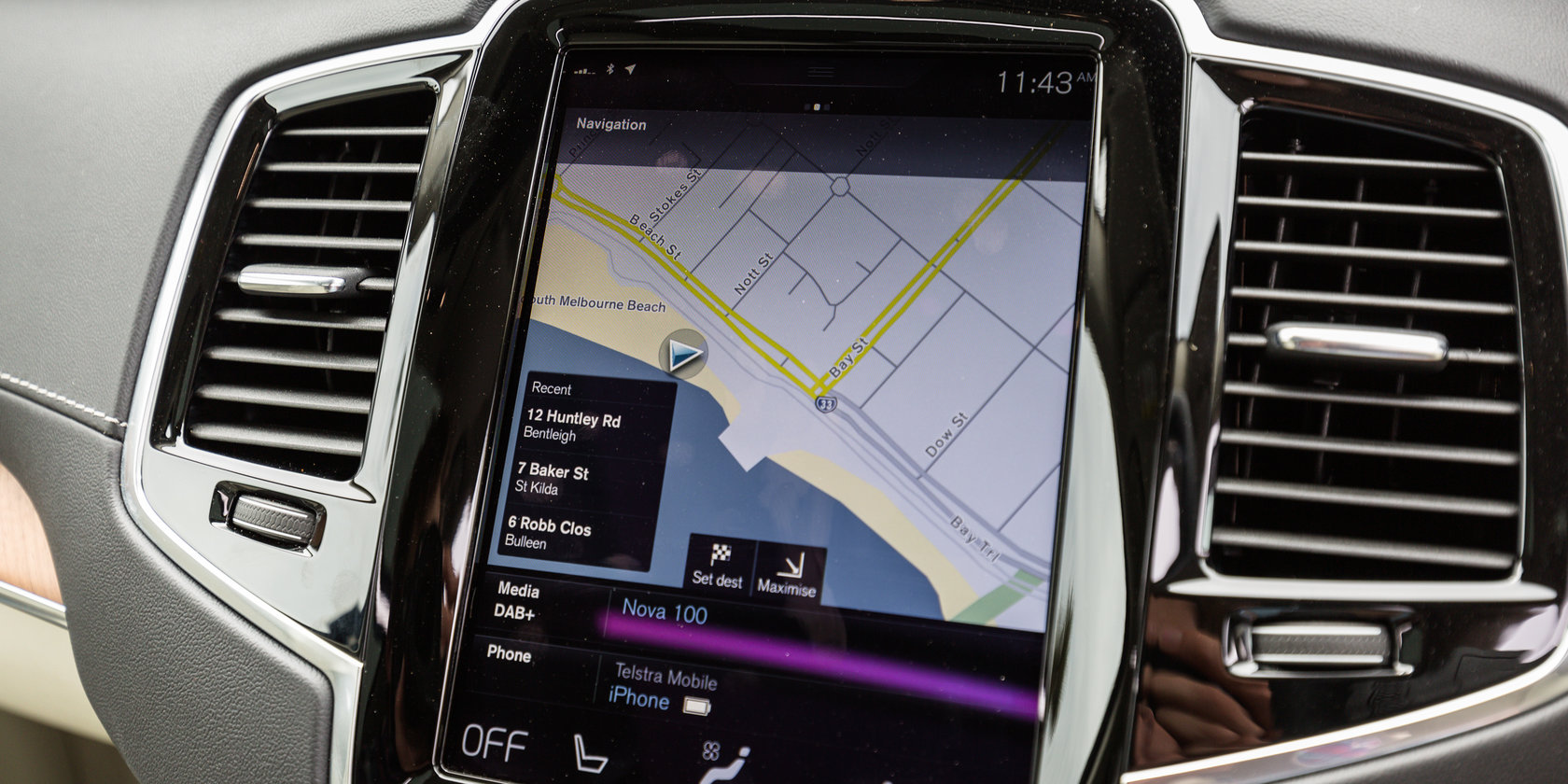 2017 신형 볼보 XC90 T8 AWD [데이터주의] | 인스티즈