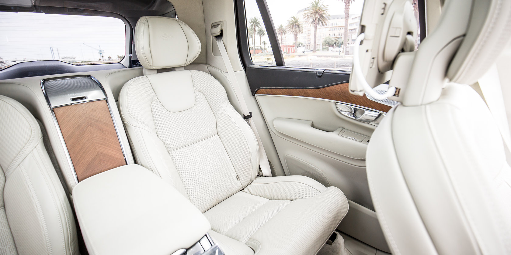 2017 신형 볼보 XC90 T8 AWD [데이터주의] | 인스티즈