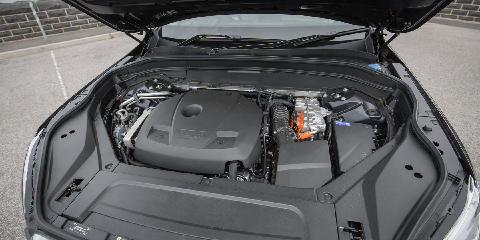 2017 신형 볼보 XC90 T8 AWD [데이터주의] | 인스티즈