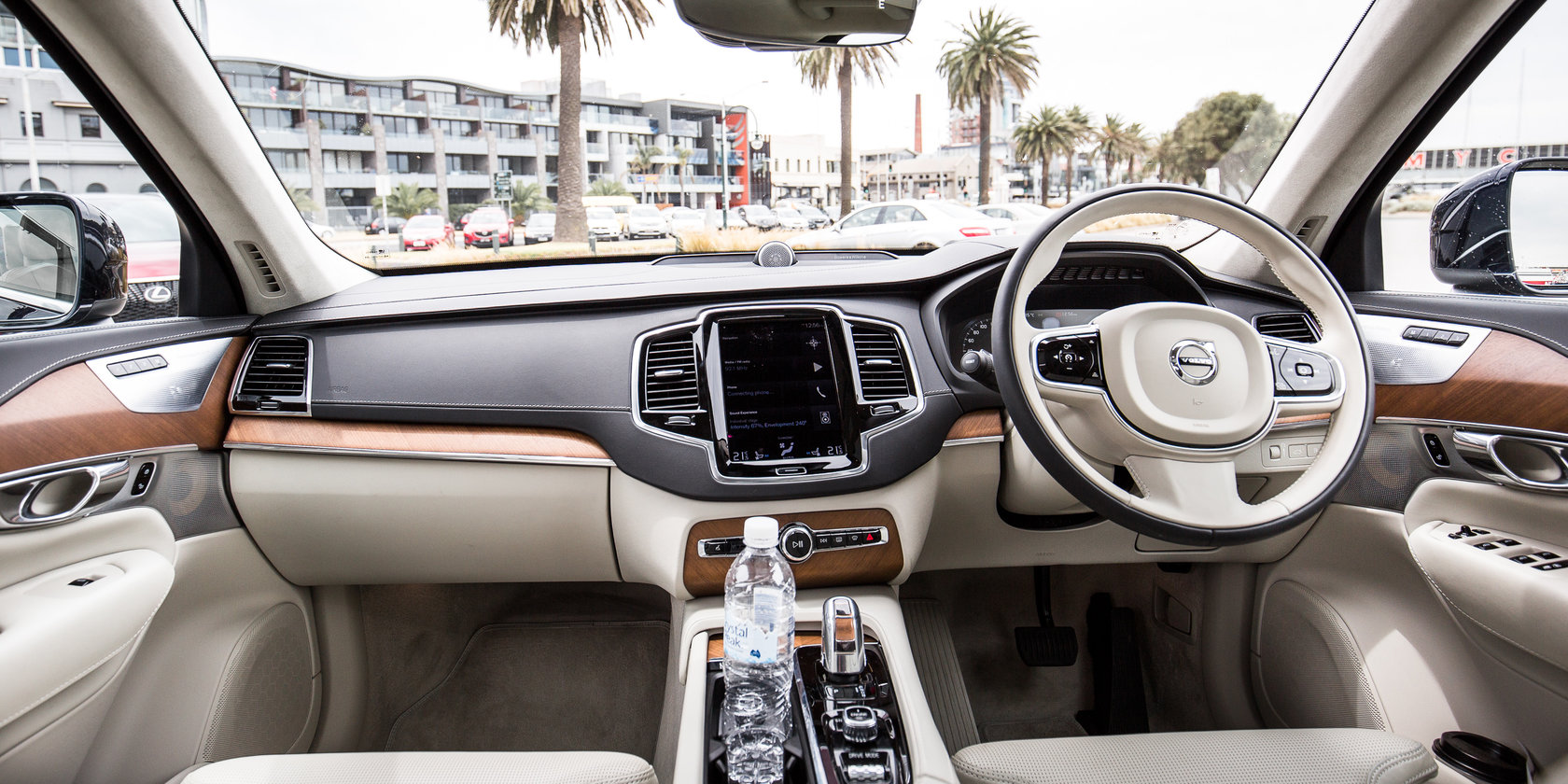 2017 신형 볼보 XC90 T8 AWD [데이터주의] | 인스티즈