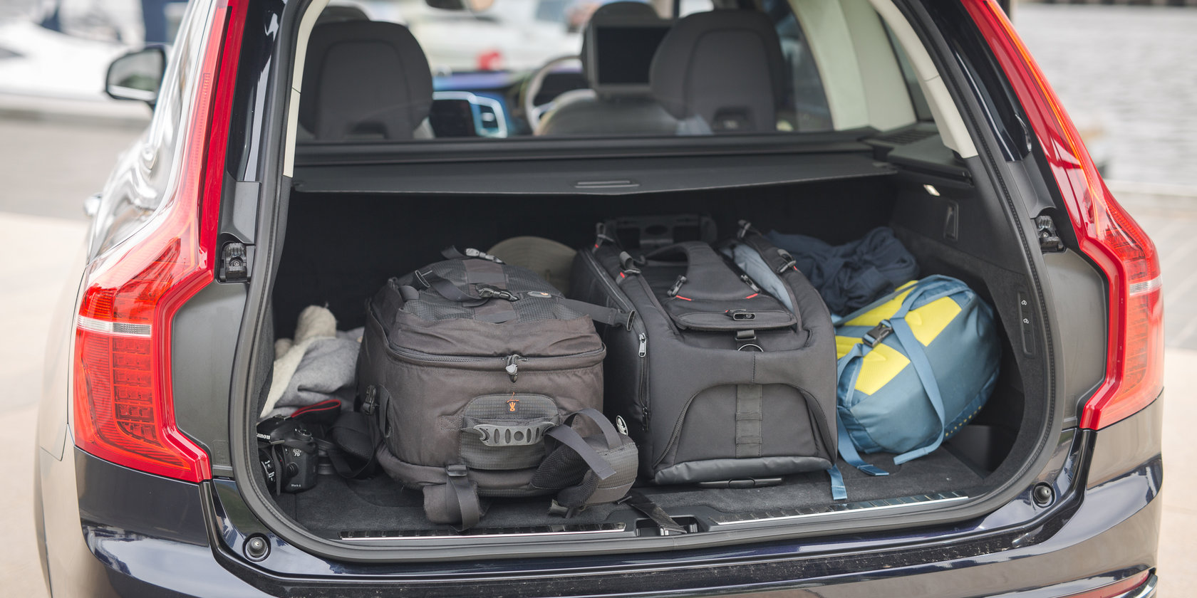 2017 신형 볼보 XC90 T8 AWD [데이터주의] | 인스티즈