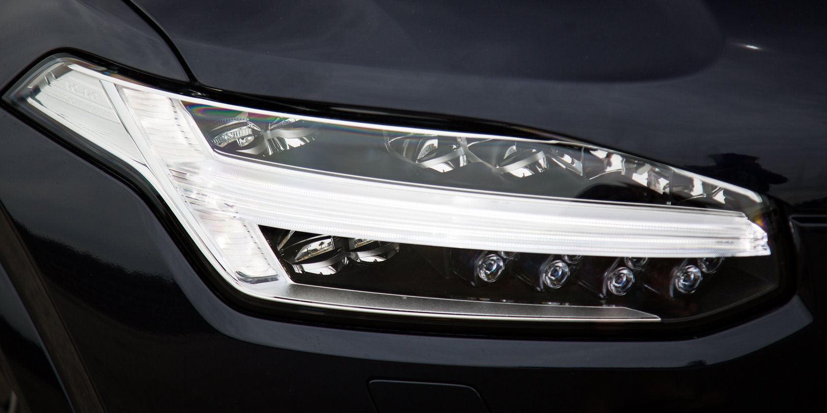 2017 신형 볼보 XC90 T8 AWD [데이터주의] | 인스티즈