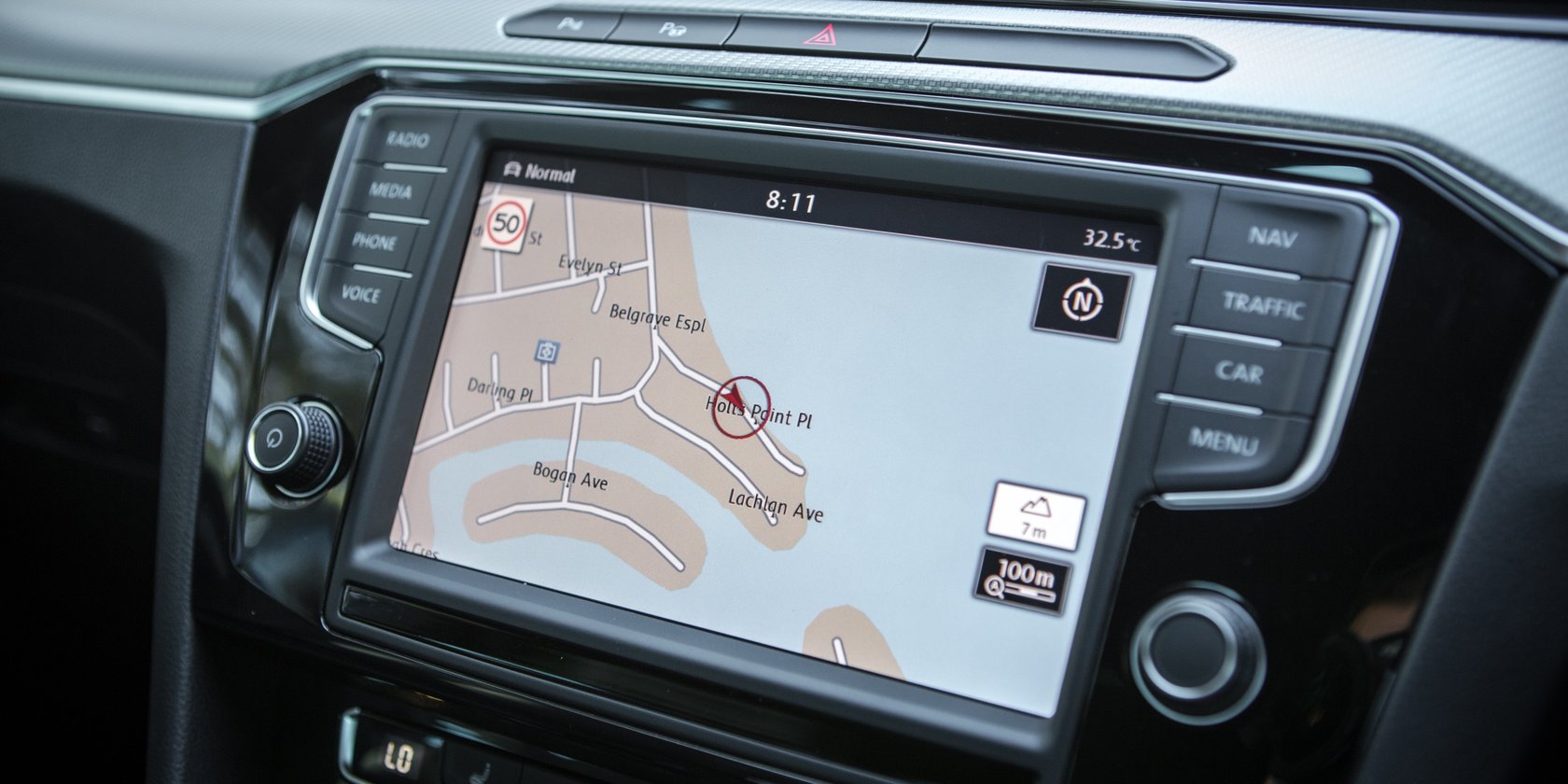 2017 폭스바겐 파사트 R-Line [데이터주의] | 인스티즈