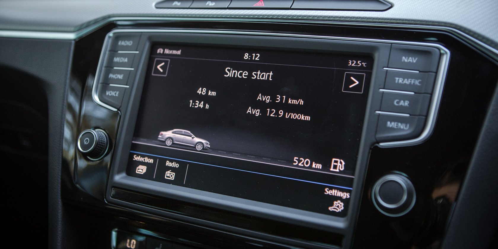 2017 폭스바겐 파사트 R-Line [데이터주의] | 인스티즈