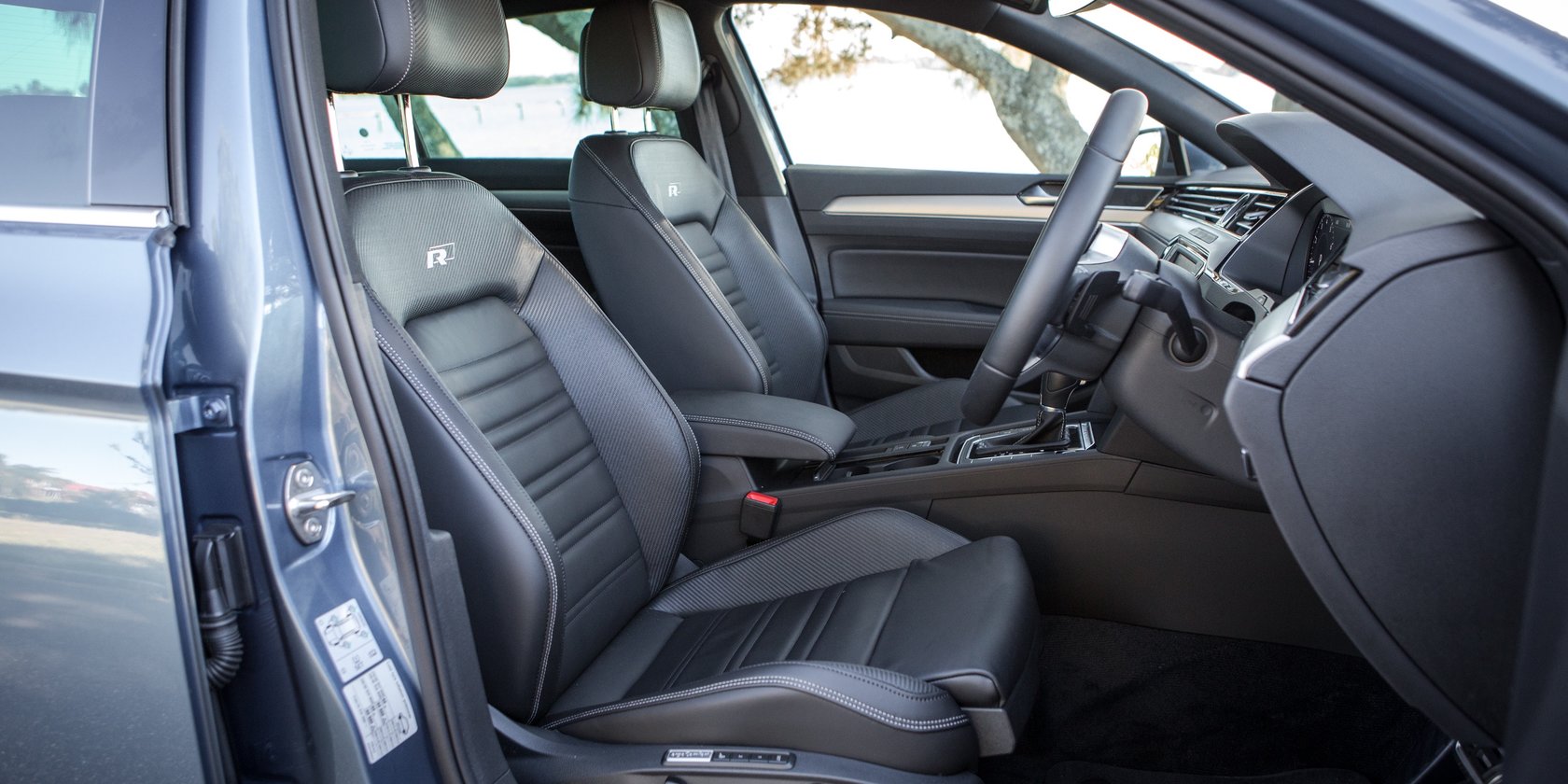 2017 폭스바겐 파사트 R-Line [데이터주의] | 인스티즈