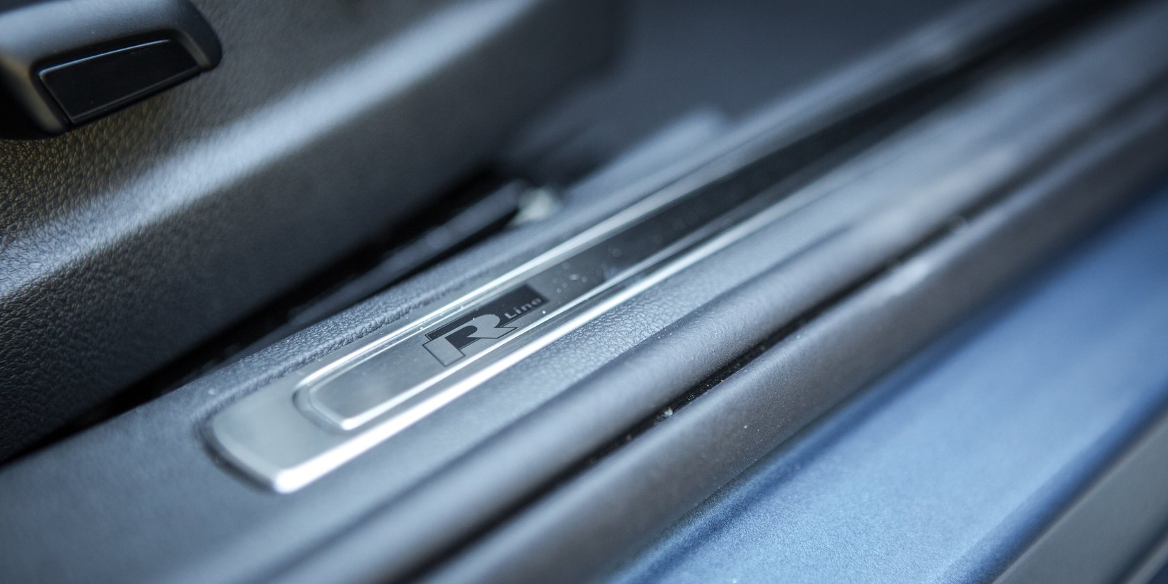 2017 폭스바겐 파사트 R-Line [데이터주의] | 인스티즈