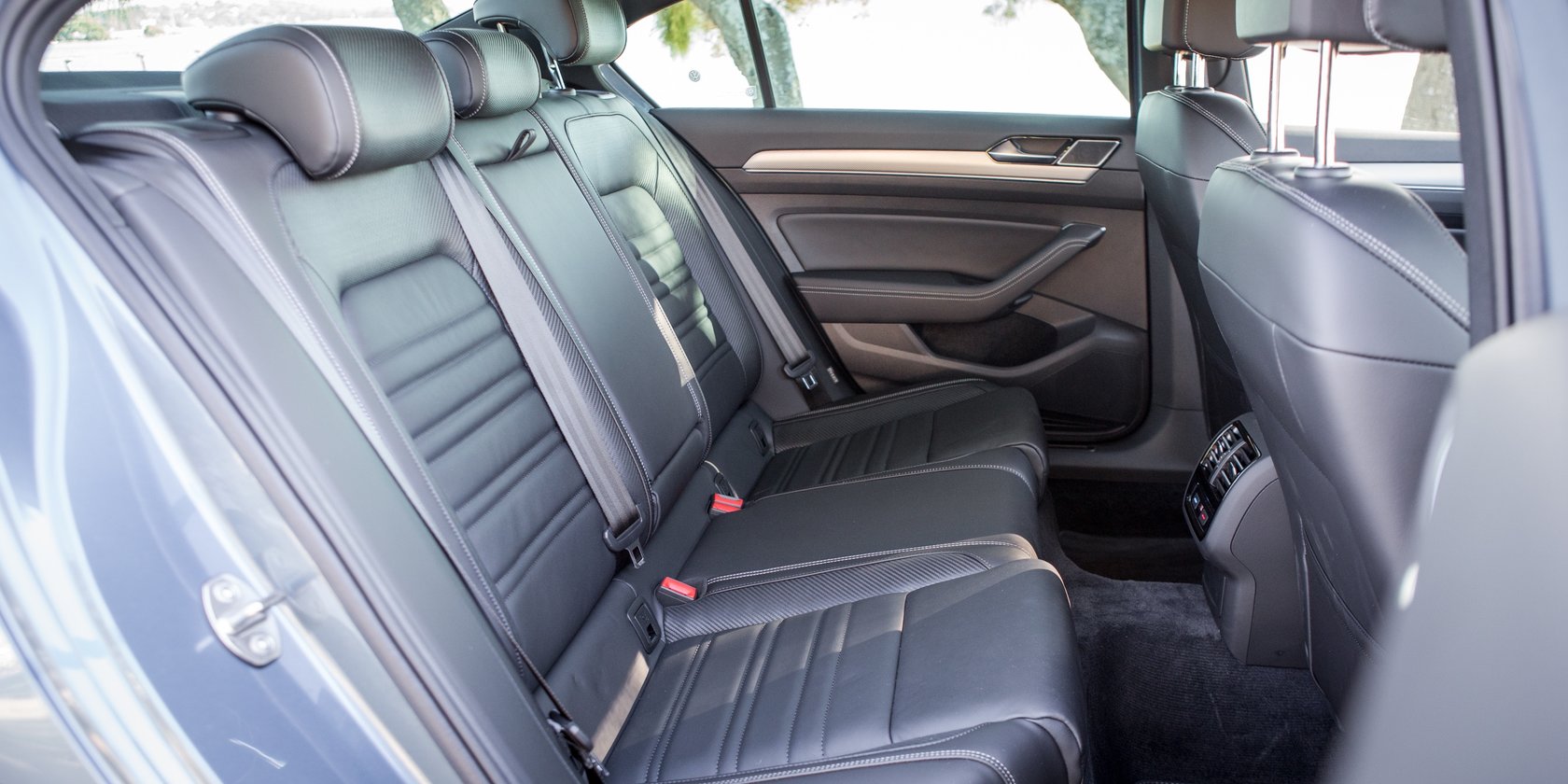 2017 폭스바겐 파사트 R-Line [데이터주의] | 인스티즈