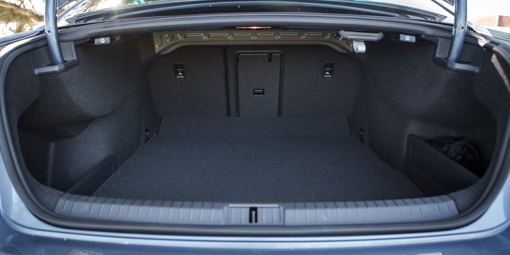 2017 폭스바겐 파사트 R-Line [데이터주의] | 인스티즈