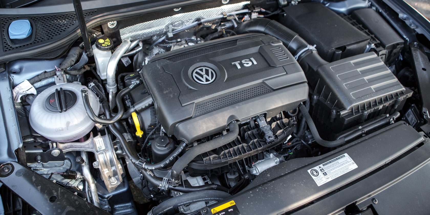 2017 폭스바겐 파사트 R-Line [데이터주의] | 인스티즈