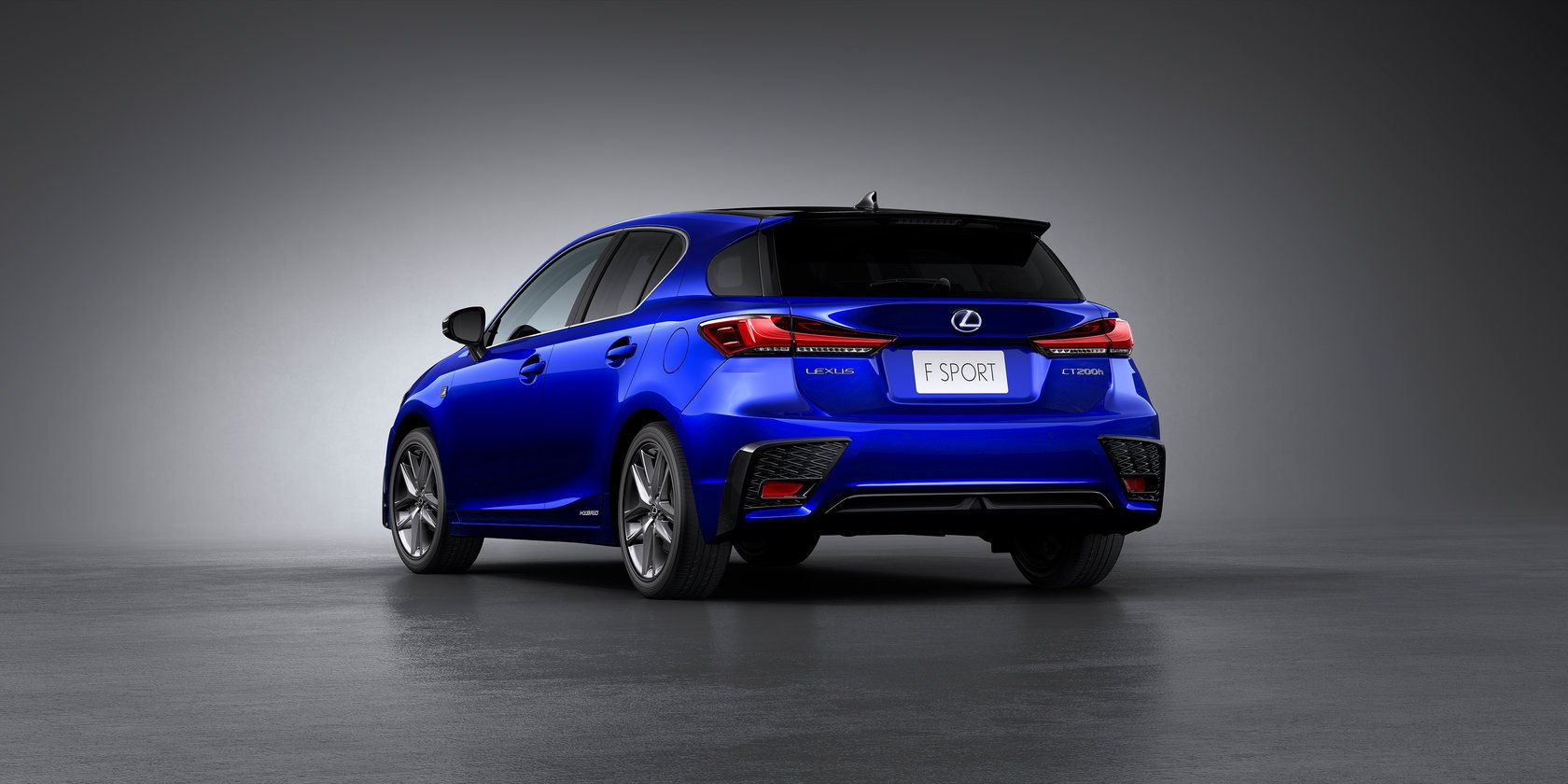 2018 렉서스 CT200h 페이스리프트 [데이터주의] | 인스티즈