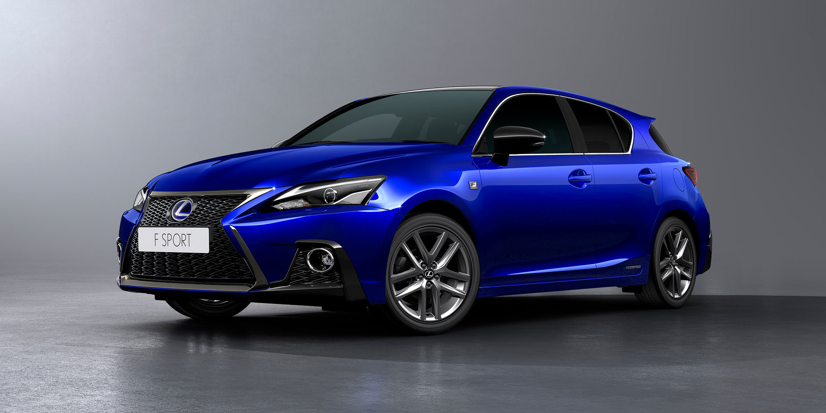 2018 렉서스 CT200h 페이스리프트 [데이터주의] | 인스티즈