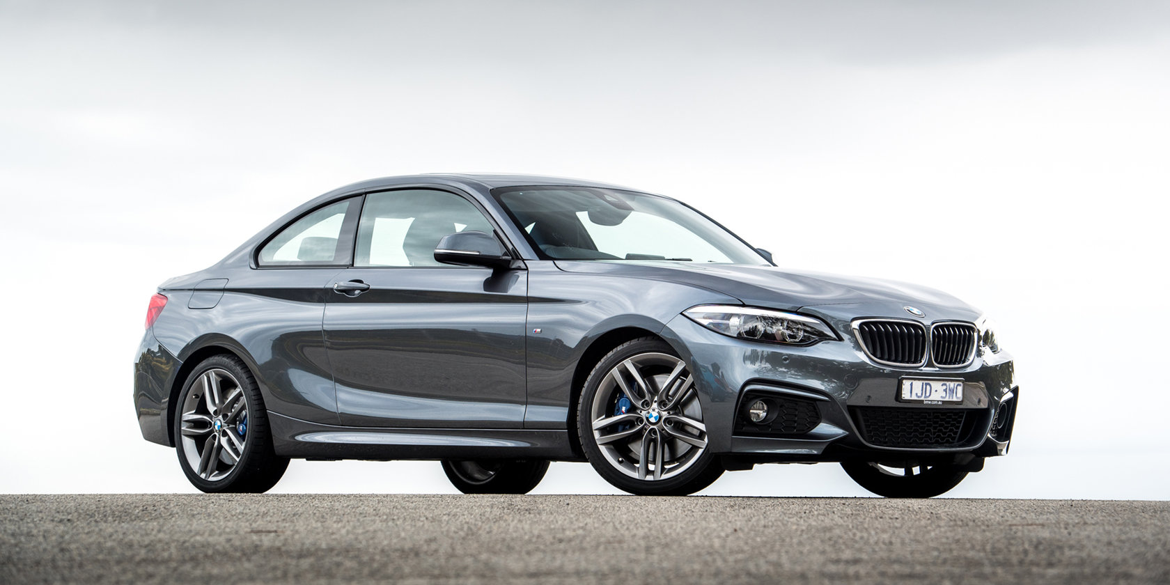 2018 BMW 230i 페이스리프트 [데이터주의] | 인스티즈