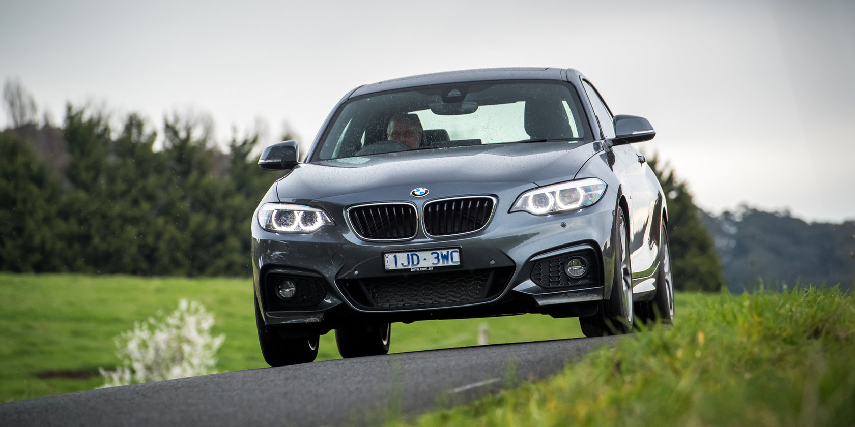 2018 BMW 230i 페이스리프트 [데이터주의] | 인스티즈