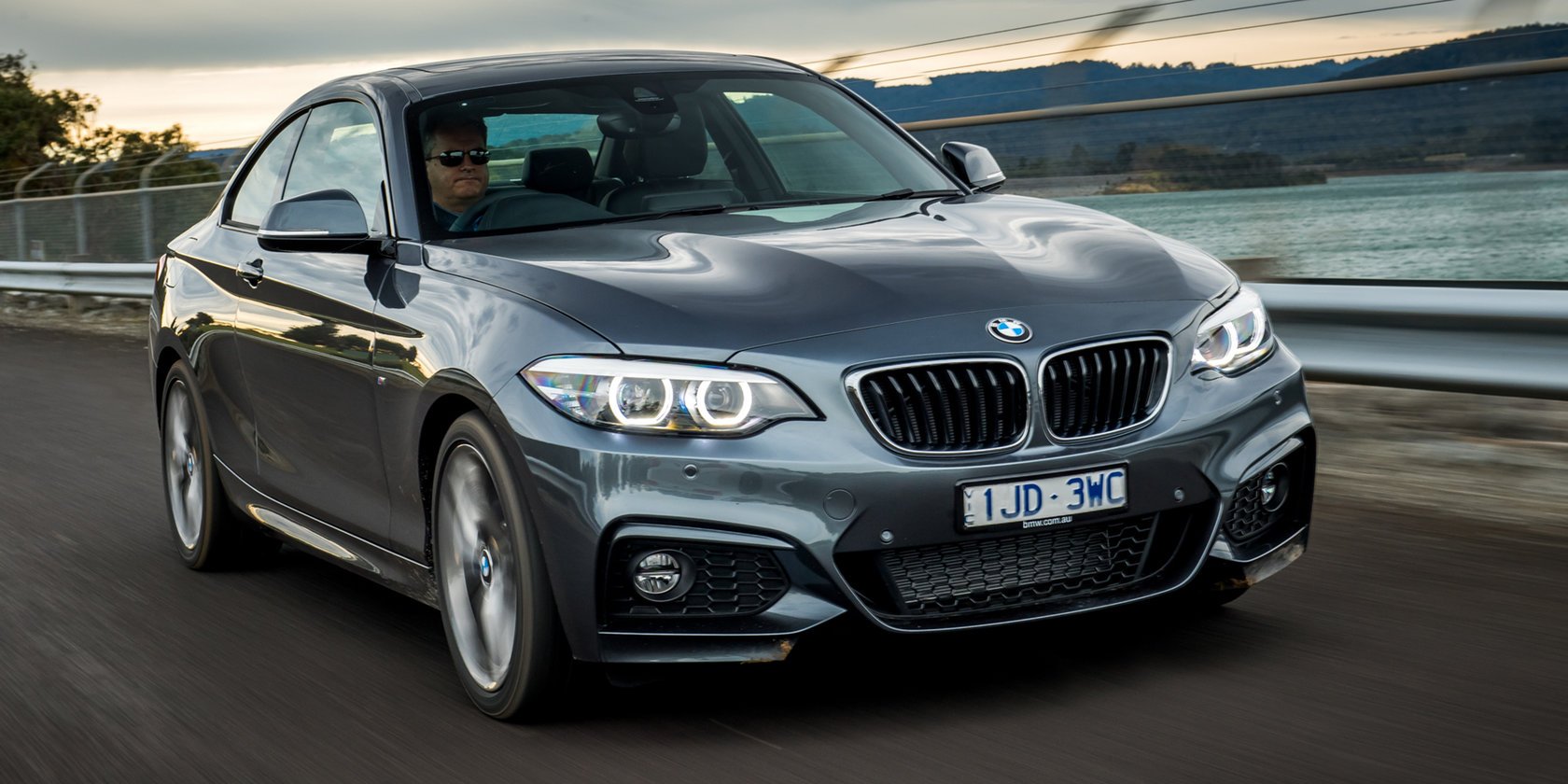 2018 BMW 230i 페이스리프트 [데이터주의] | 인스티즈