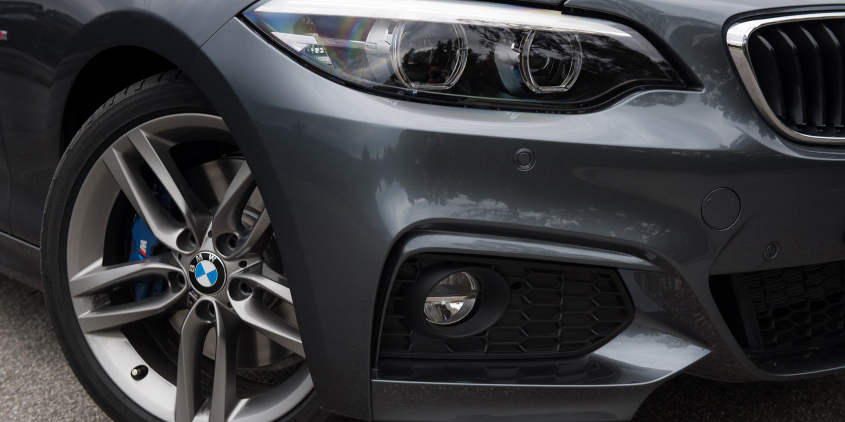 2018 BMW 230i 페이스리프트 [데이터주의] | 인스티즈