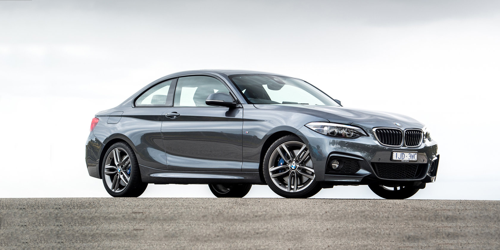 2018 BMW 230i 페이스리프트 [데이터주의] | 인스티즈