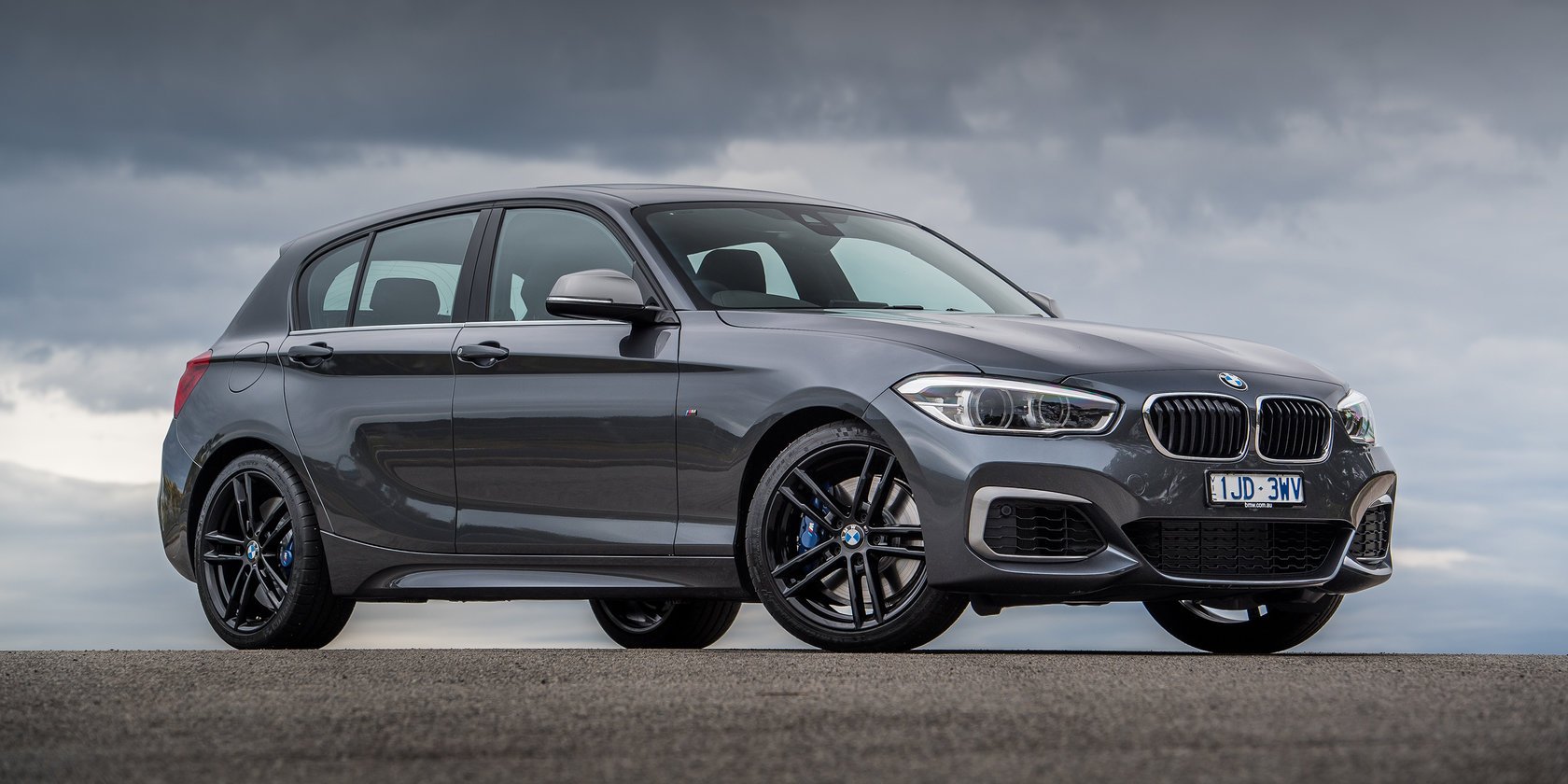 핫해치) 2018 BMW M140i [데이터주의] | 인스티즈