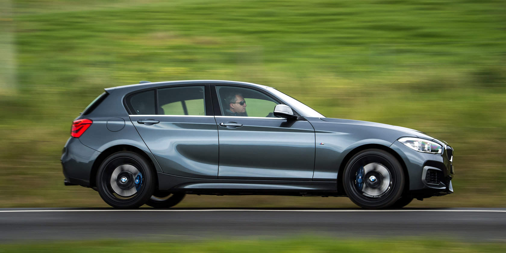 핫해치) 2018 BMW M140i [데이터주의] | 인스티즈