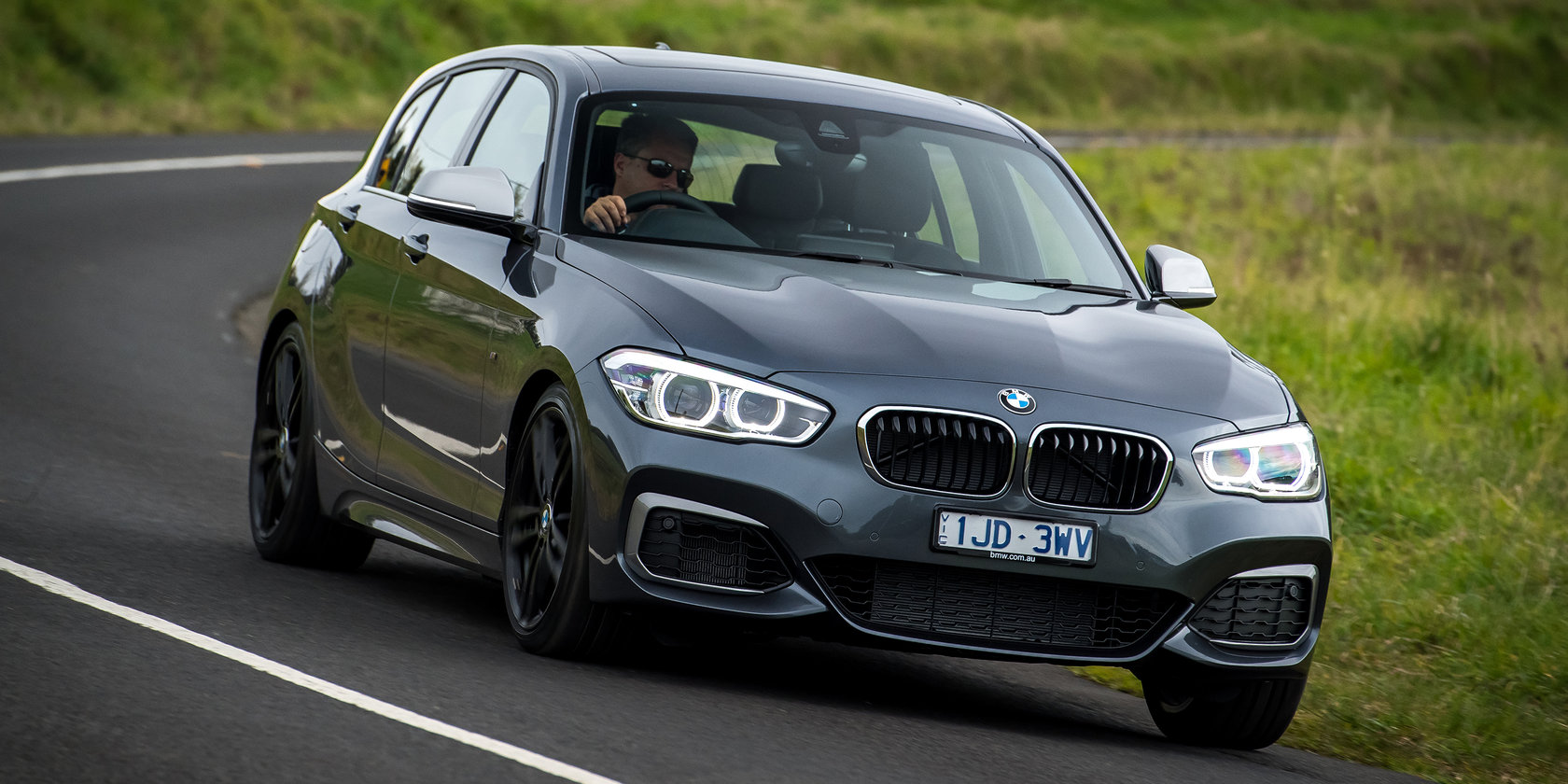 핫해치) 2018 BMW M140i [데이터주의] | 인스티즈