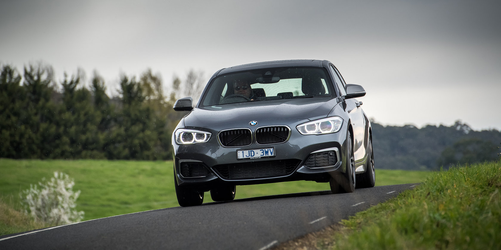 핫해치) 2018 BMW M140i [데이터주의] | 인스티즈