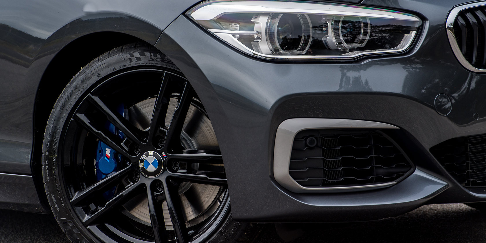 핫해치) 2018 BMW M140i [데이터주의] | 인스티즈