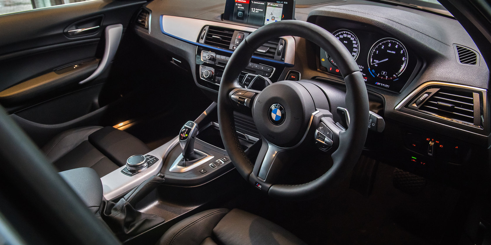 핫해치) 2018 BMW M140i [데이터주의] | 인스티즈