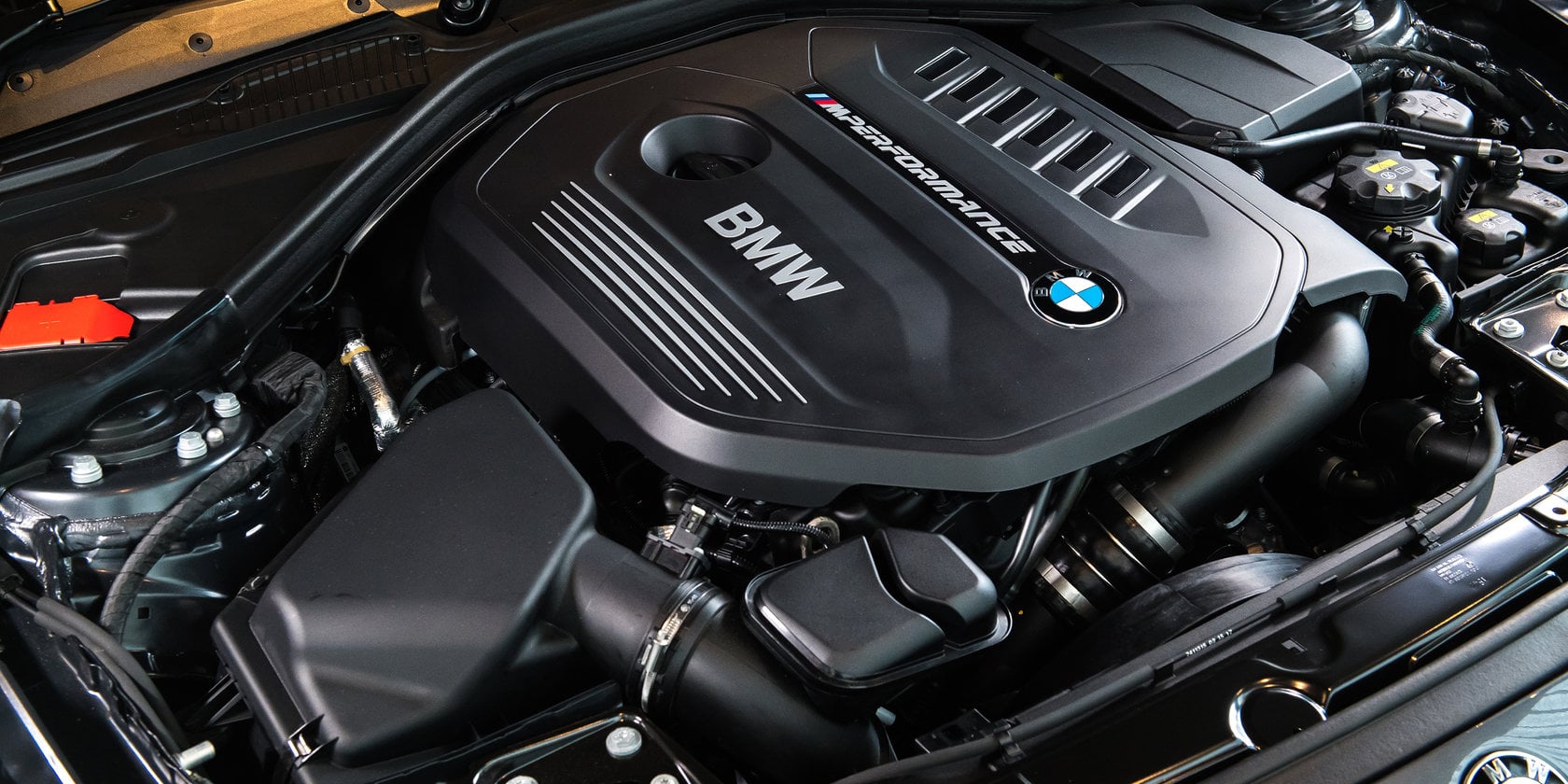 2018 BMW M140i 5도어 [데이터주의] | 인스티즈