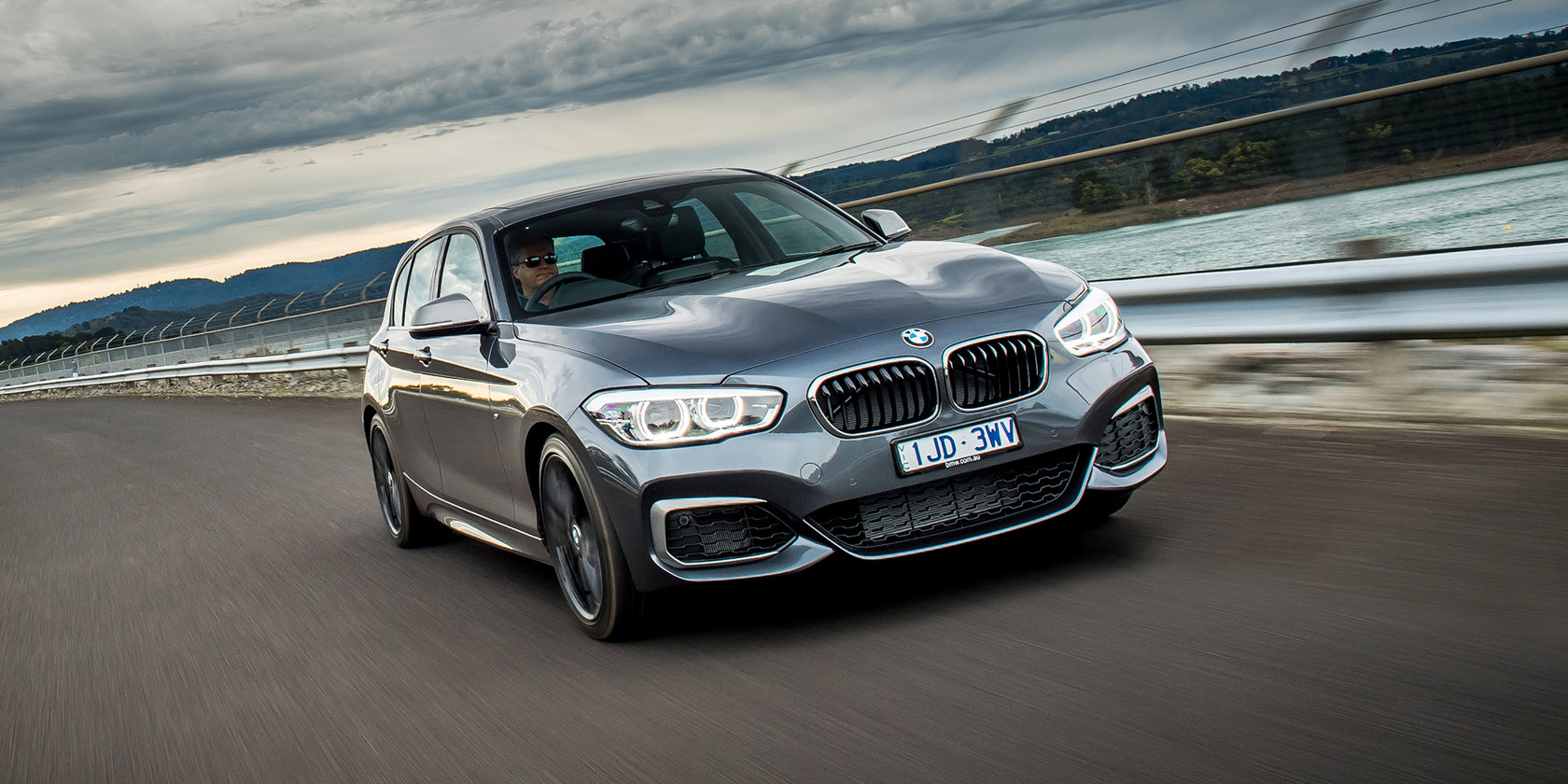 핫해치) 2018 BMW M140i [데이터주의] | 인스티즈