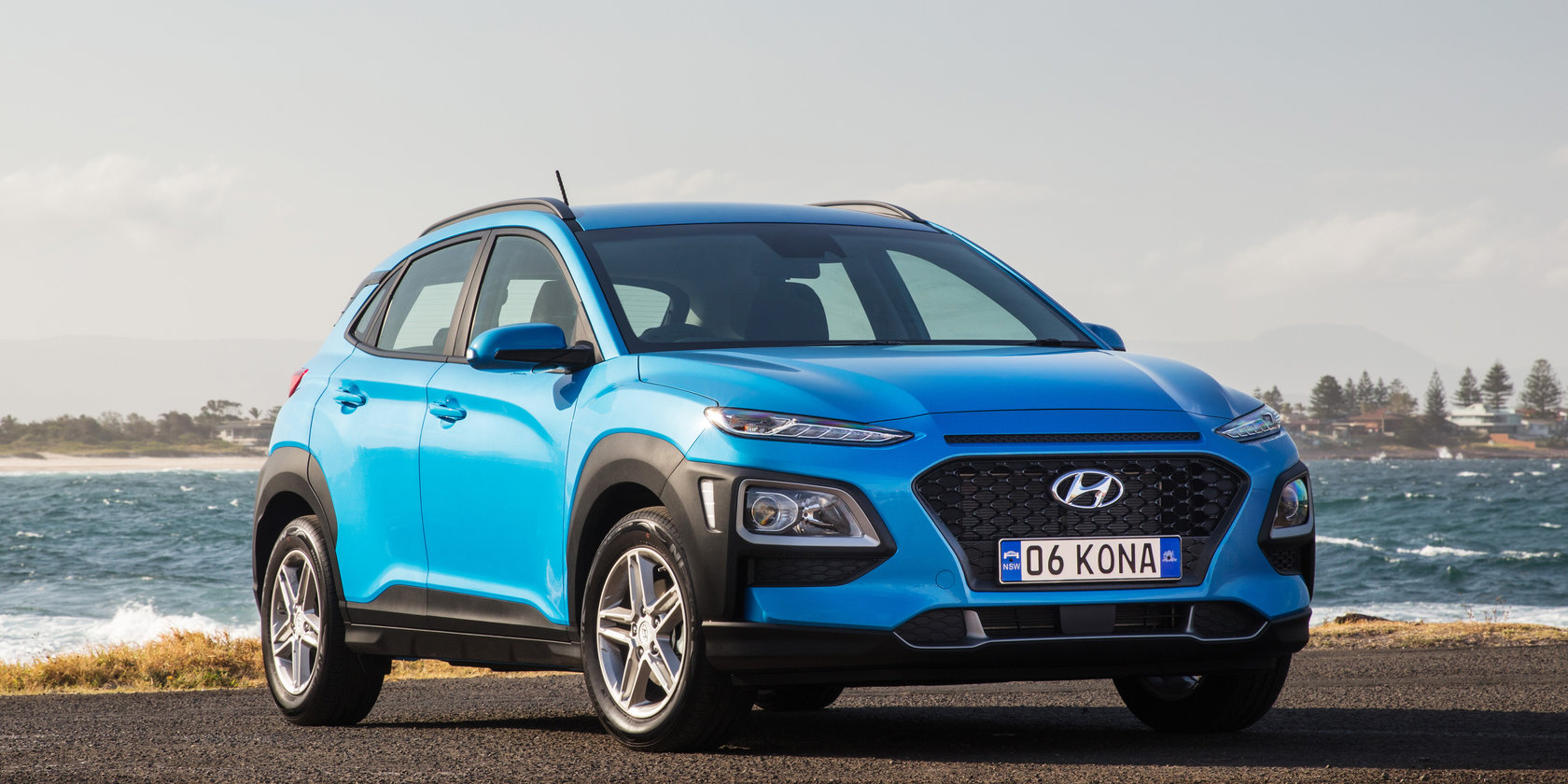 2018 신형 현대 코나 [데이터주의] | 인스티즈